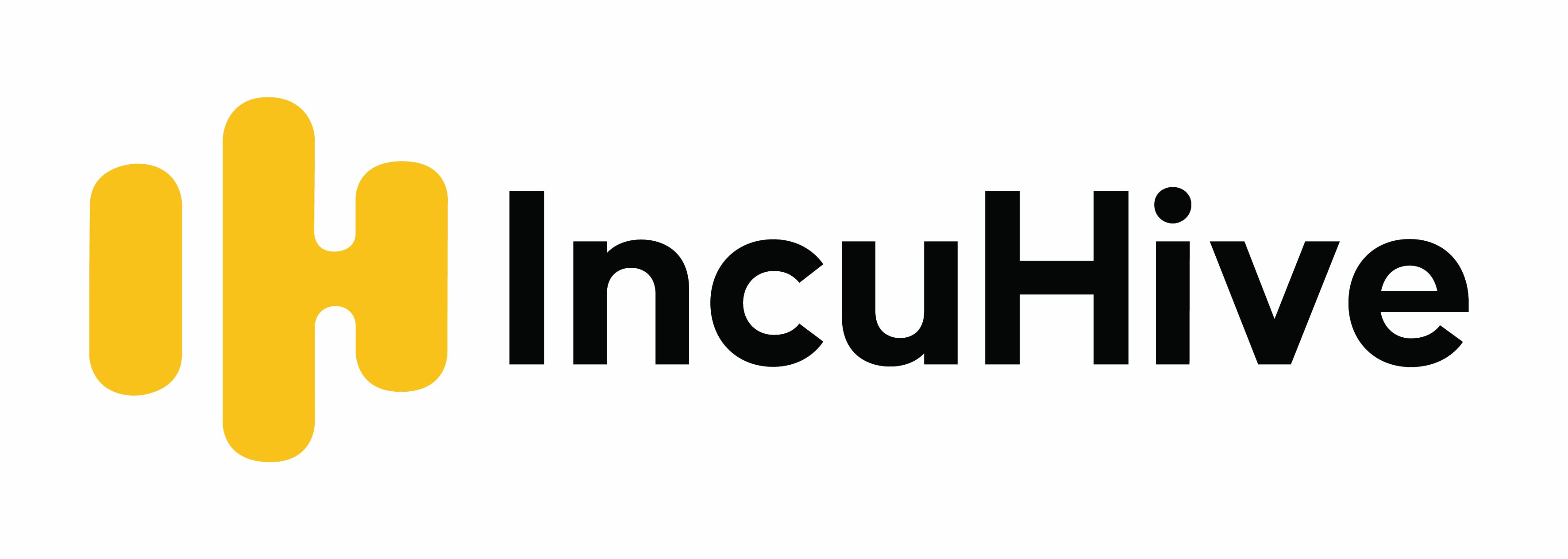 IncuHive Logo