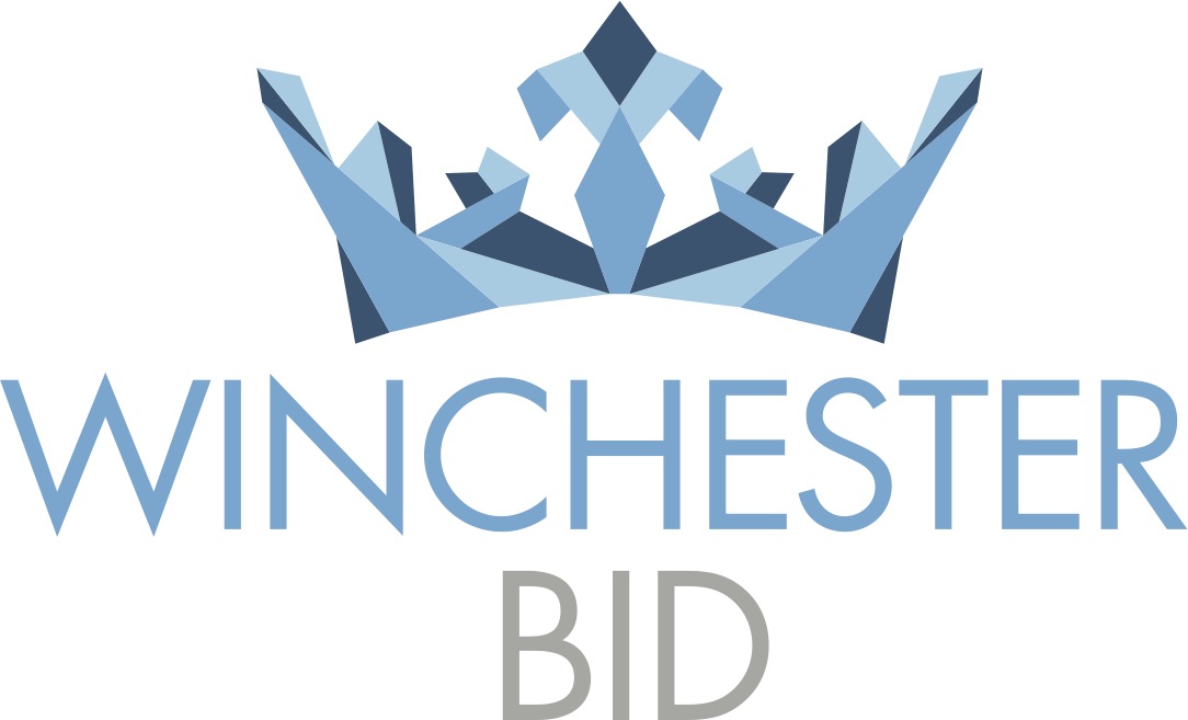 Winchester BID Logo