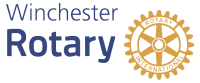 Winchester Rotary Logo