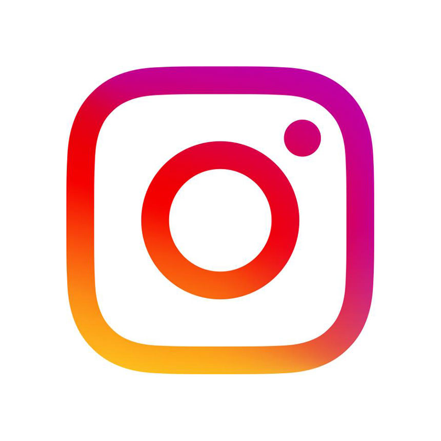 Instagram icon