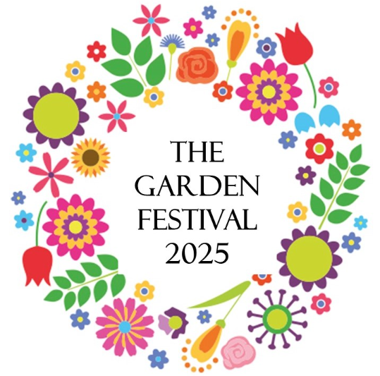 Winchester Garden Festival logo