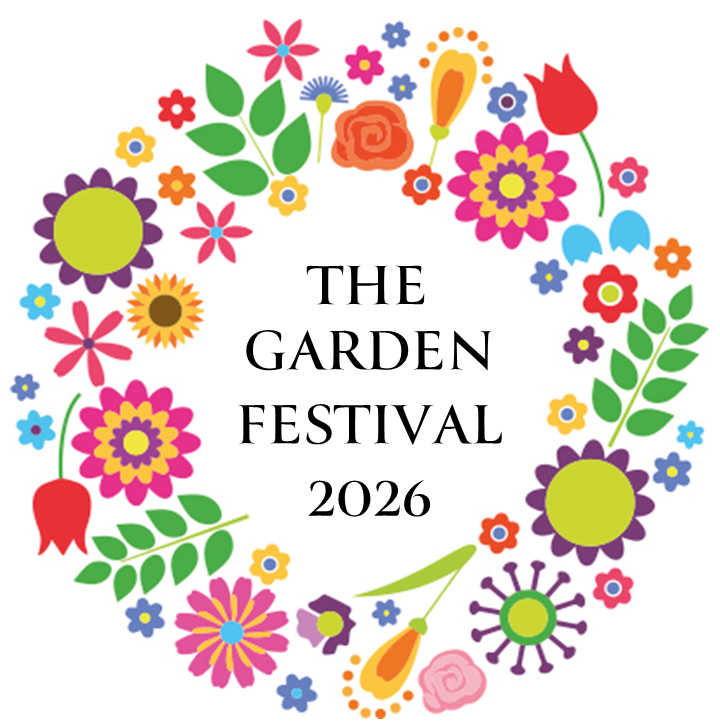 Garden Festival logo